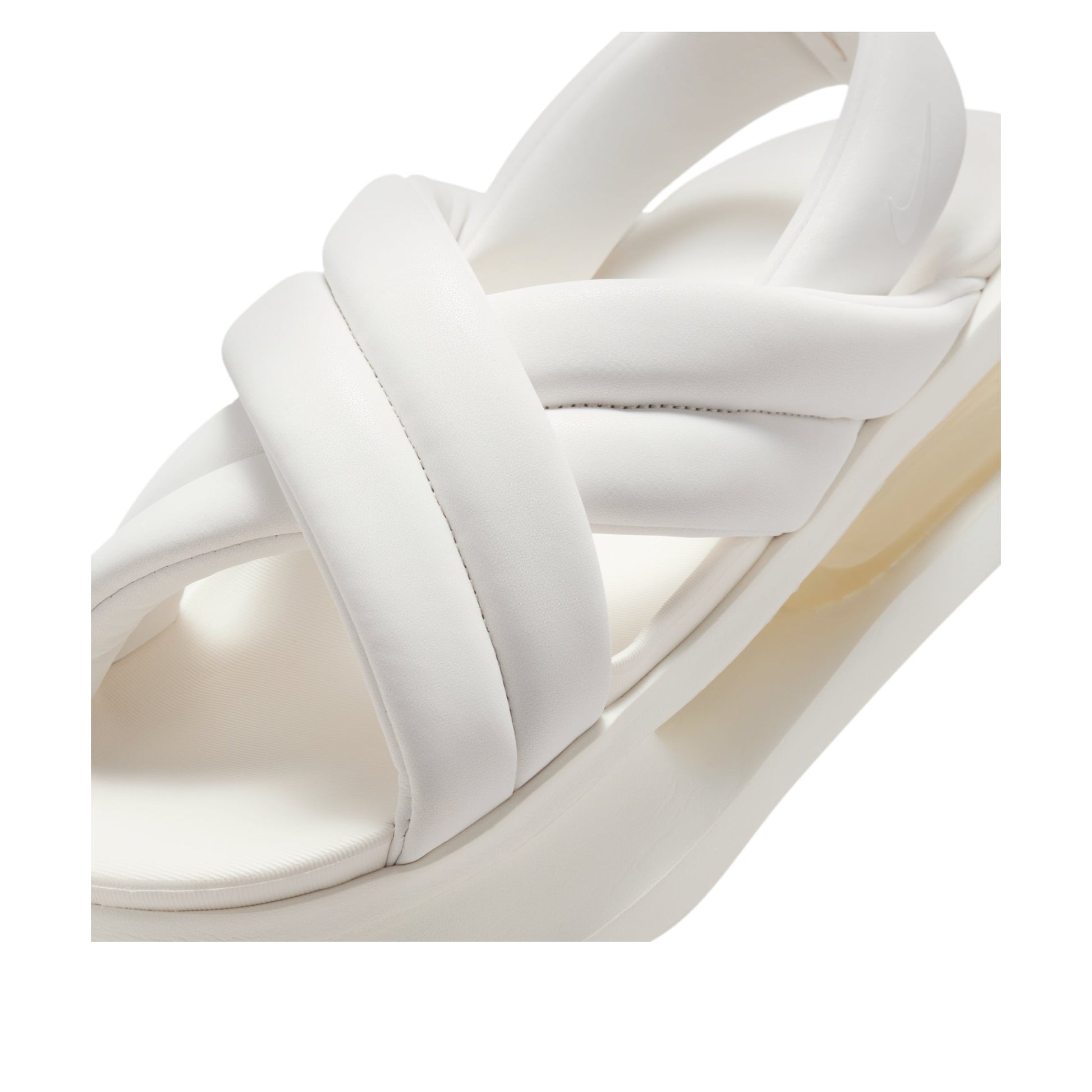 (WMNS) Nike Air Max Isla Sandal 'Summit White Phantom' FJ5929-100