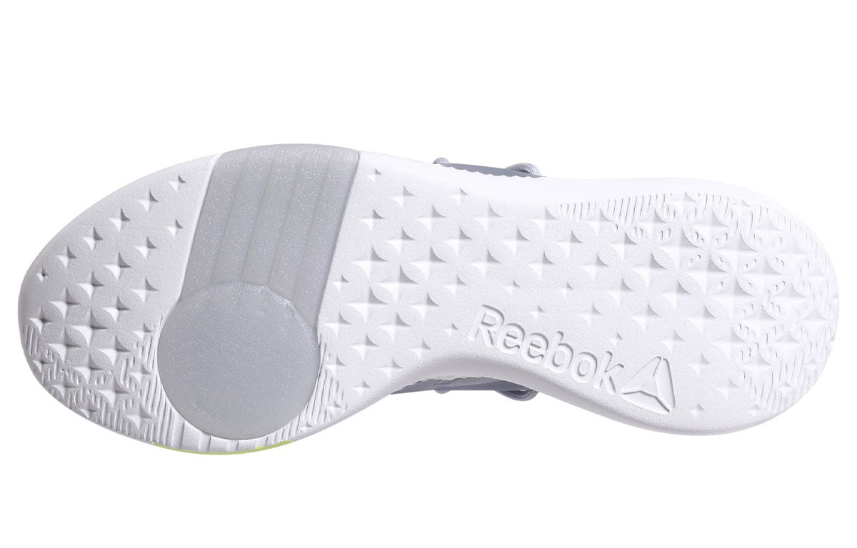 (WMNS) Reebok Hayasu Grey 'Gray White' BS5904
