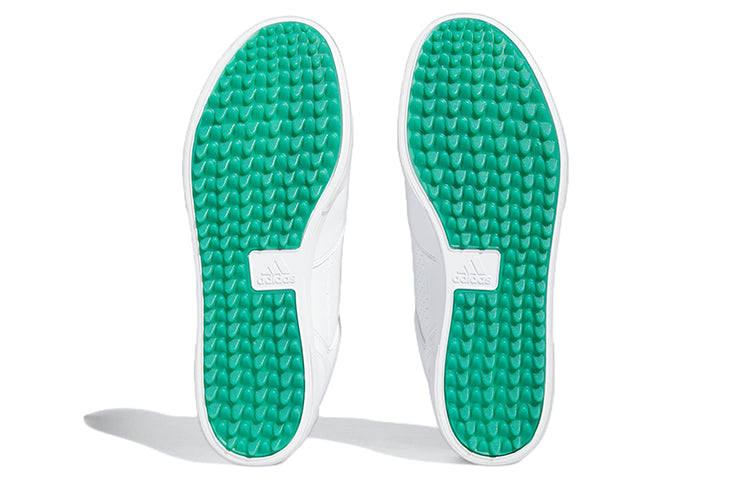adidas Retrocross Spikeless Golf 'White Court Green' GV6912
