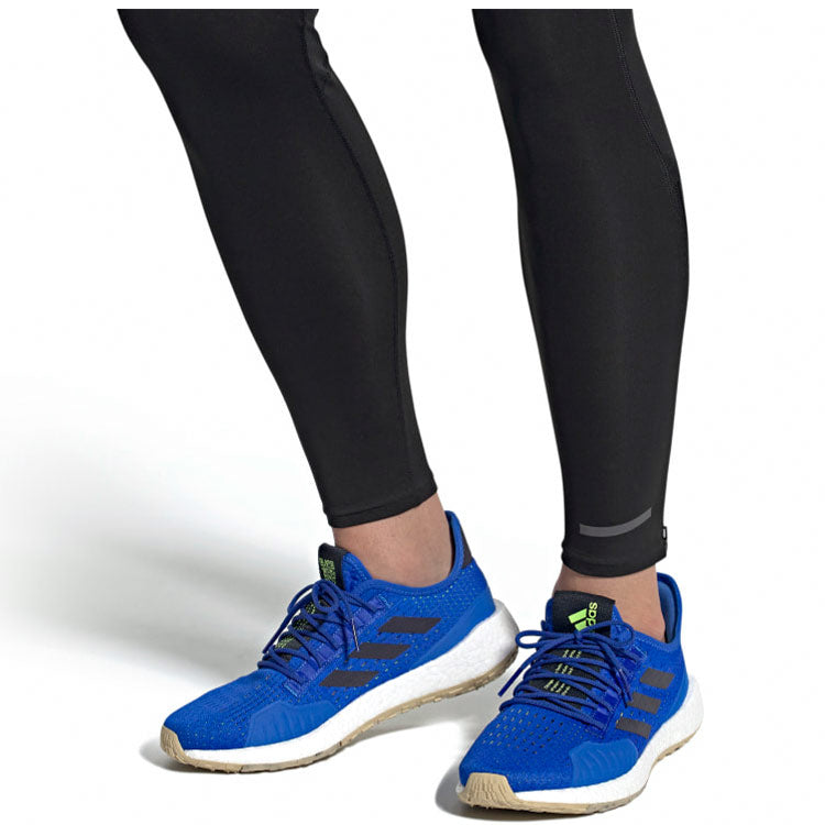 adidas PulseBoost HD Summer.Rdy 'Glory Blue' EE4124