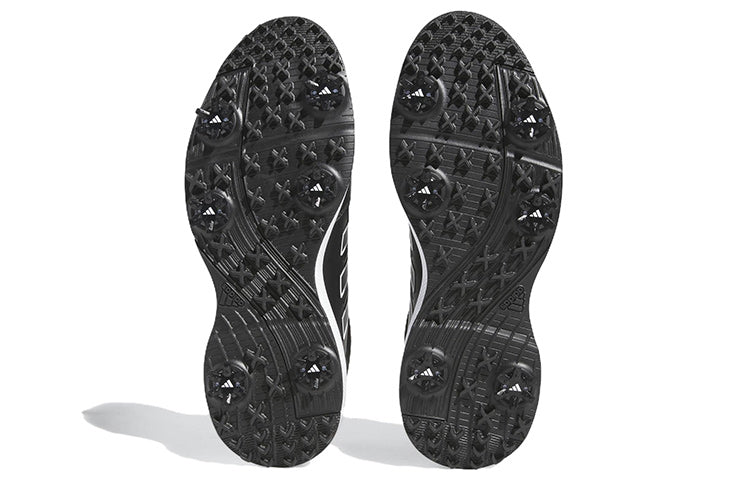 adidas Tech Response 3.0 Golf 'Black' GV6890