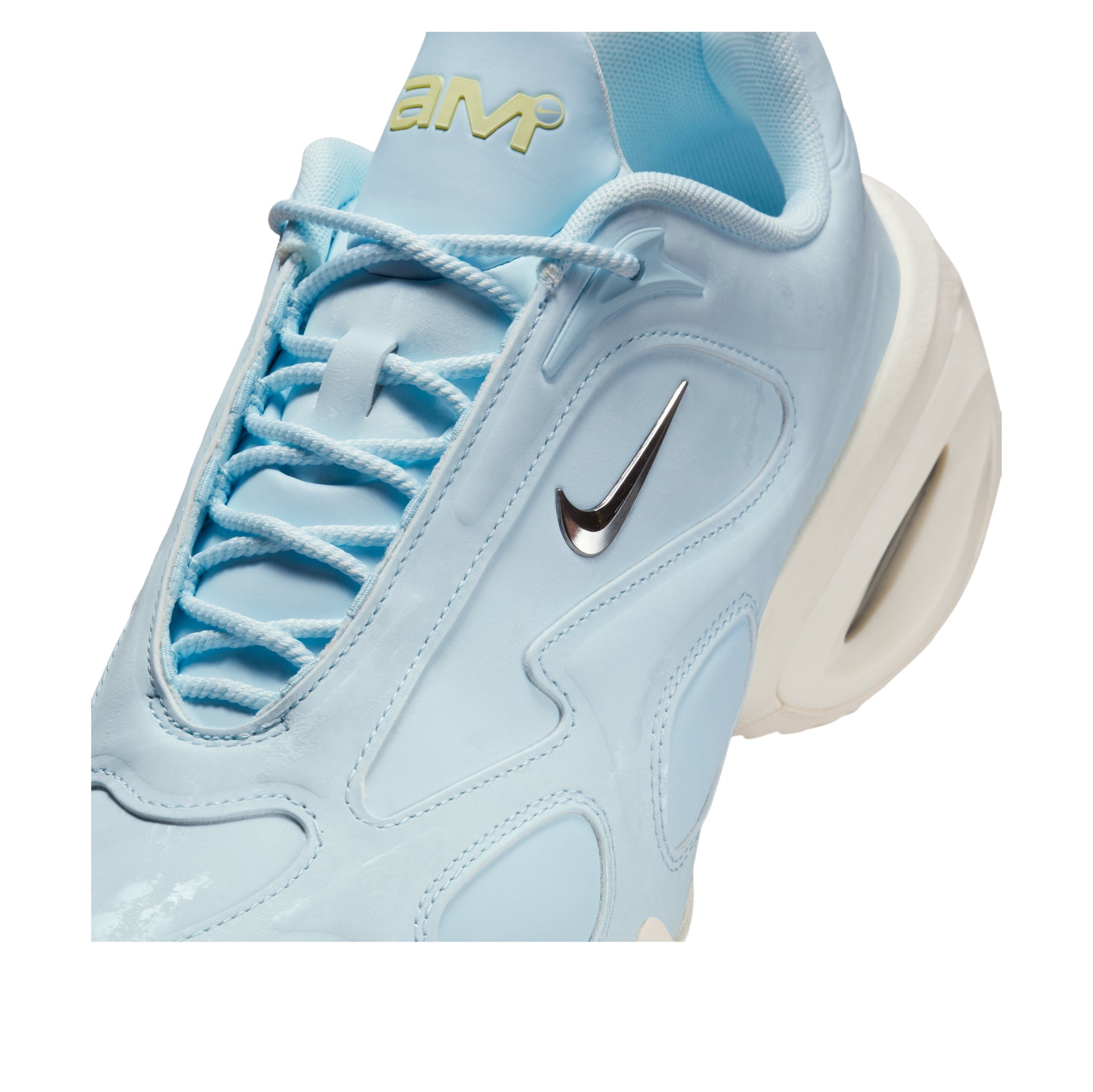 (WMNS) Nike Air Max Muse 'Glacier Blue' IH3361-474