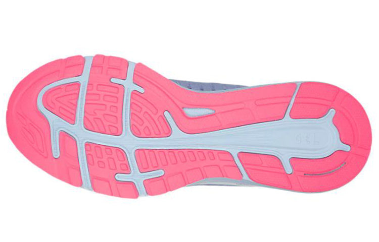(WMNS) ASICS Dynaflyte 3 'Blue' 1012A002-401