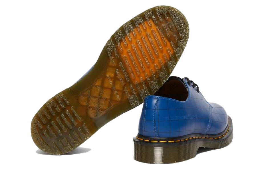 Dr. Martens x Undercover 1461 Shoe 'Blue' 27999400