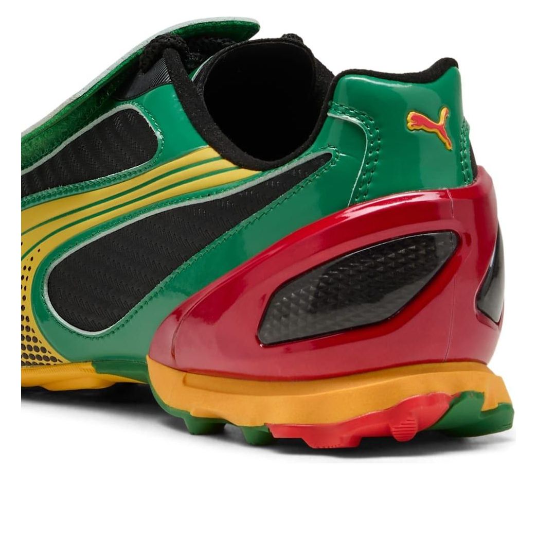 PUMA x Ahluwalia V-S1 GR 'Green Yellow Red' 405836-01