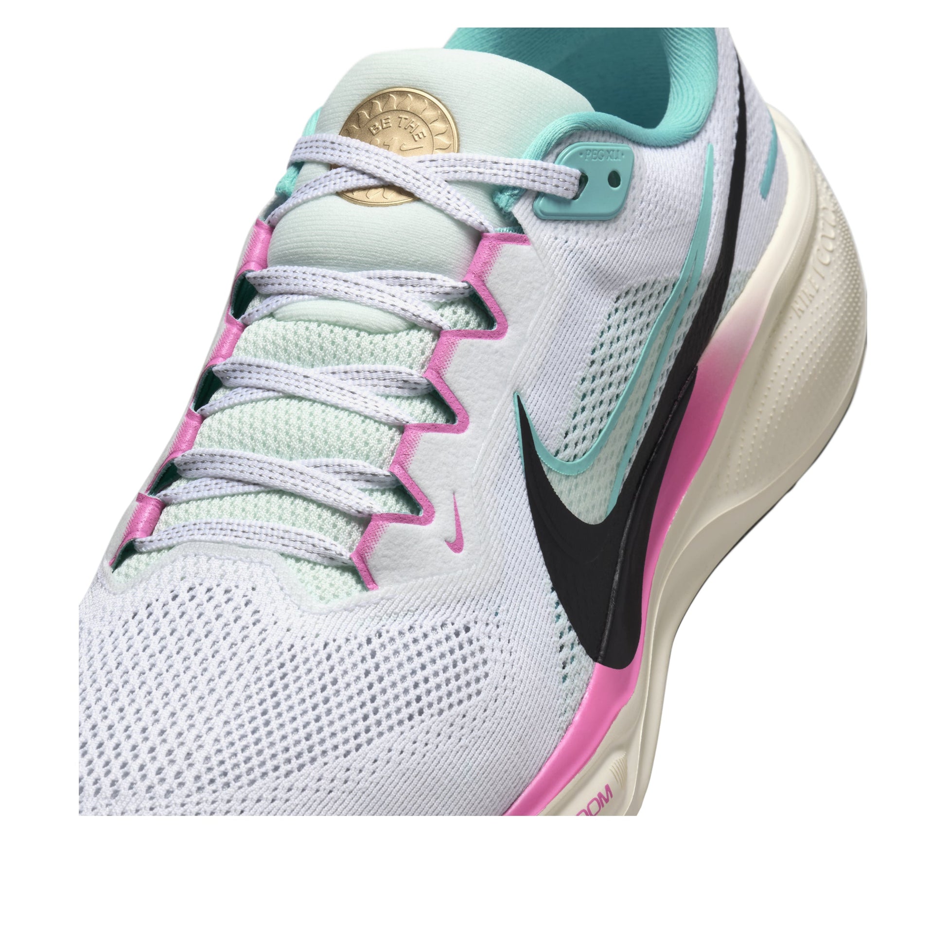 Nike Air Zoom Pegasus 41 'White Blue Pink' HM3703-161