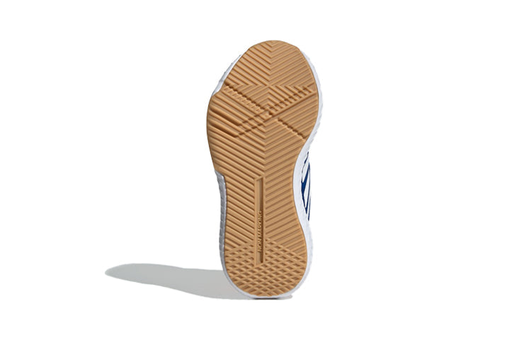 (PS) adidas FortaGym CF K 'Collegiate Royal' G27199