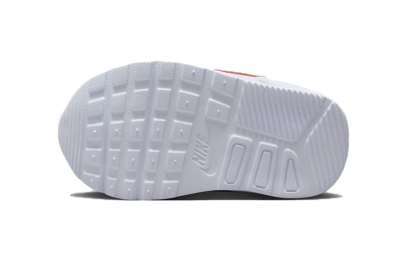 (TD) NIke Air Max SC 'White Track Red' CZ5361-117