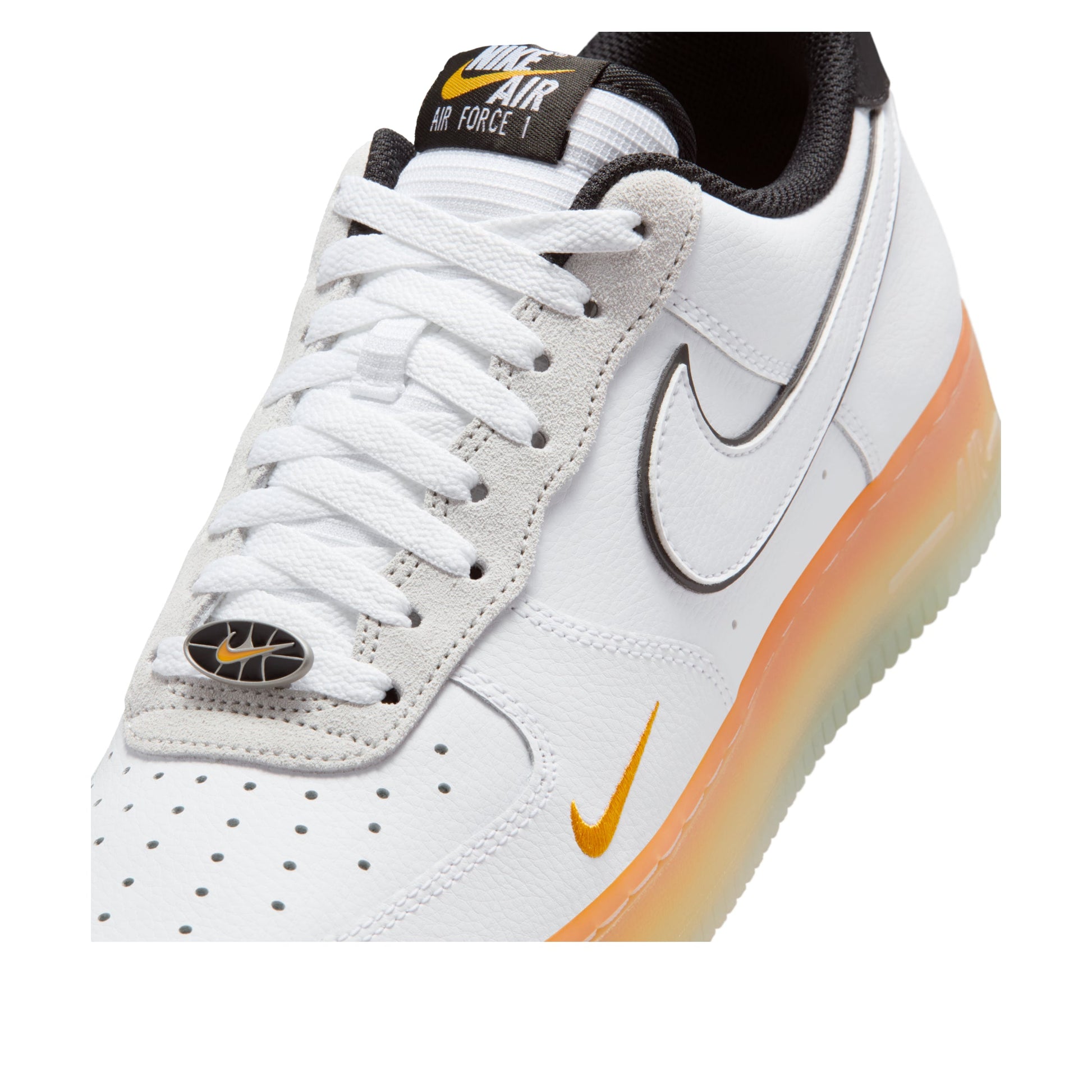Nike Air Force 1 Low 'Basketball' IQ0228-100