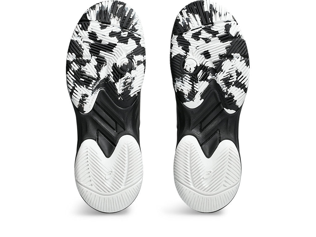 (GS) ASICS Gel-Improve 3 'Black White' 1064A018-001