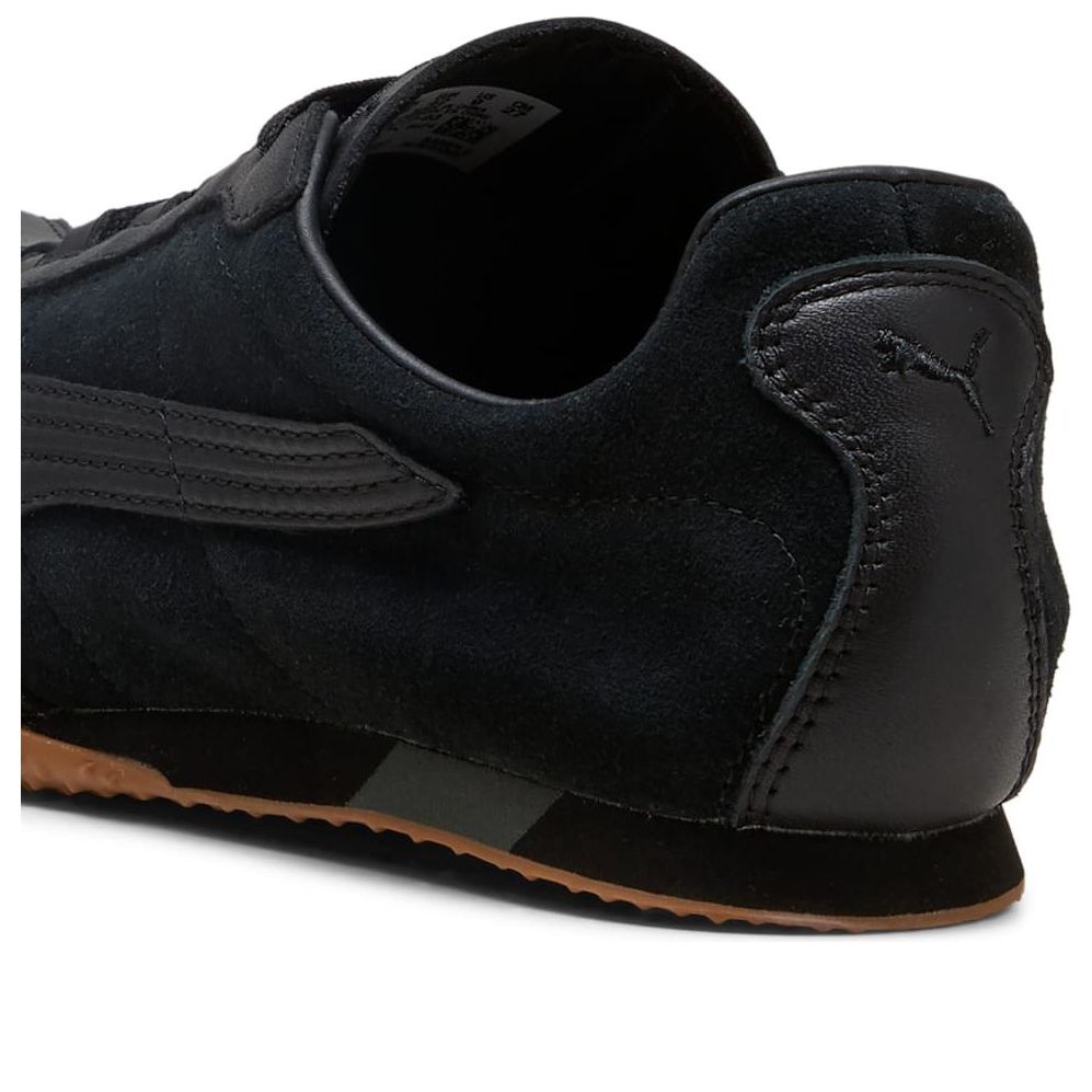 (WMNS) PUMA H-Street Premium 'PUMA Black Shadow Gray' 405421-03
