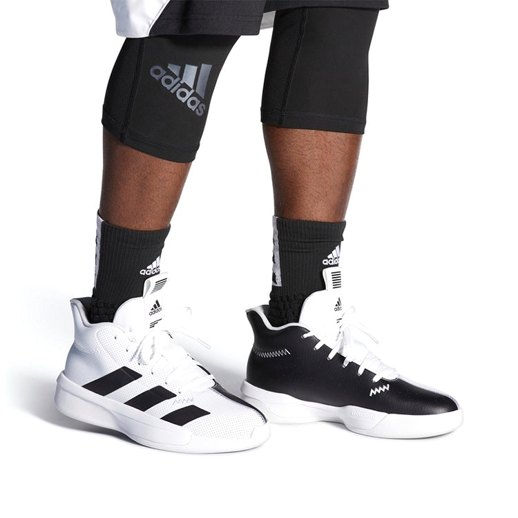 adidas Pro Next 2019 Gca White/Black EF8813