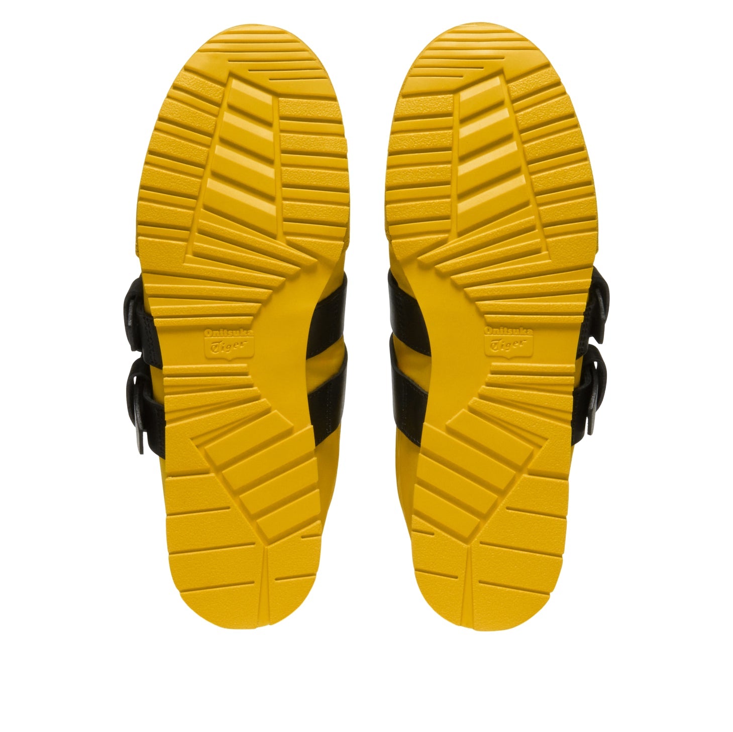 Onitsuka Tiger Codobel 'Yellow Black' 1183C627-750