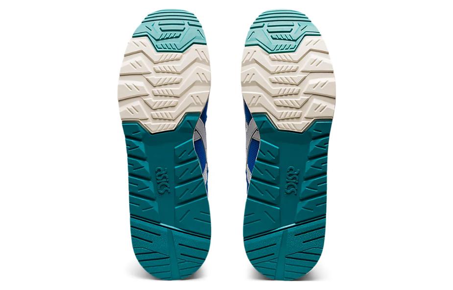 ASICS GT 2 'Blue Coast' 1201A835-400