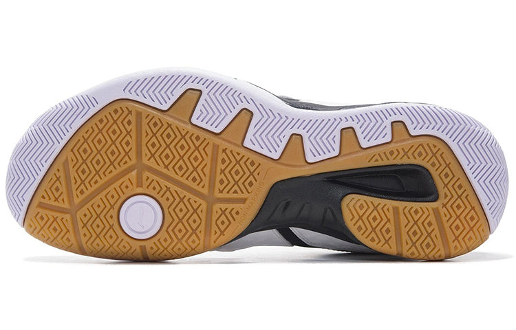 Li-Ning X Tructure Soft Badminton Training 'White' AYTM079-11