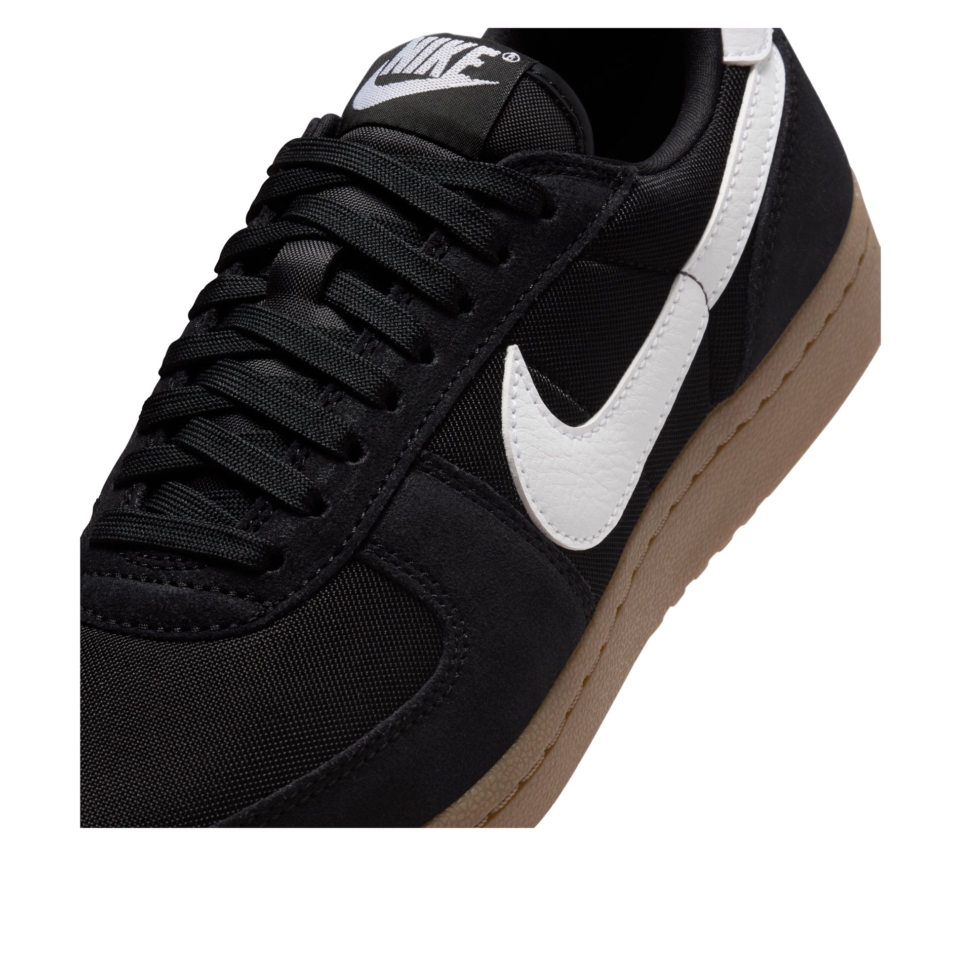 (WMNS) Nike Field General 'Black White' HJ6000-001
