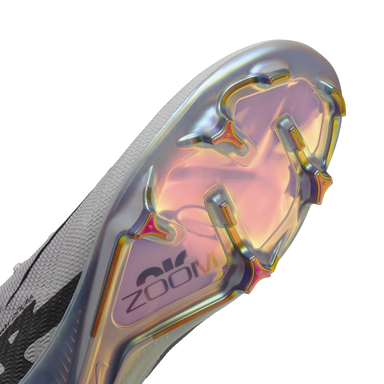 Nike Mercurial Vapor 15 Elite FG AS 'Atmosphere Grey' FN5775-001