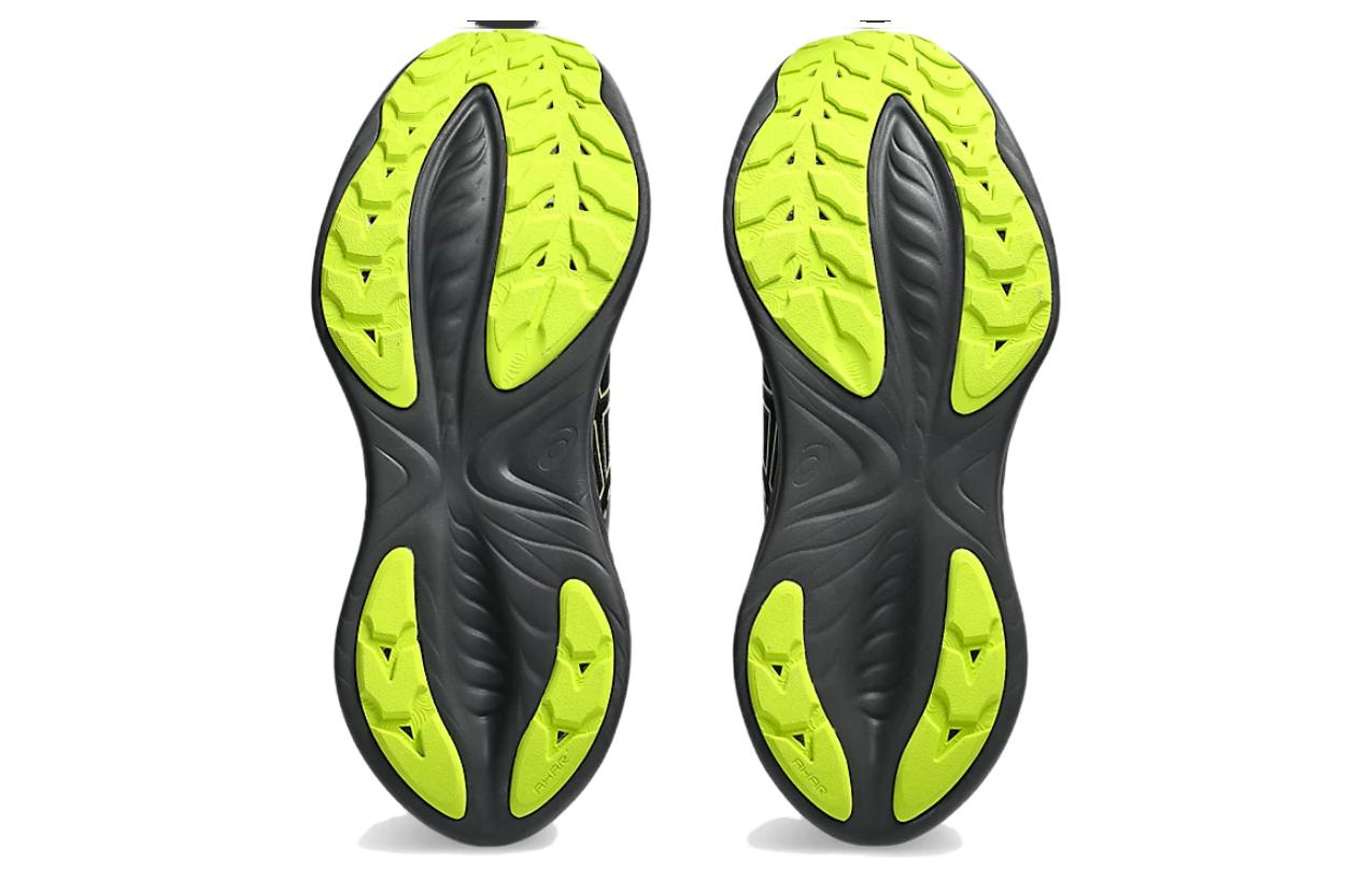 ASICS Gel-Cumulus 25 GORE-TEX 'Black Neon Lime' 1011B683-001