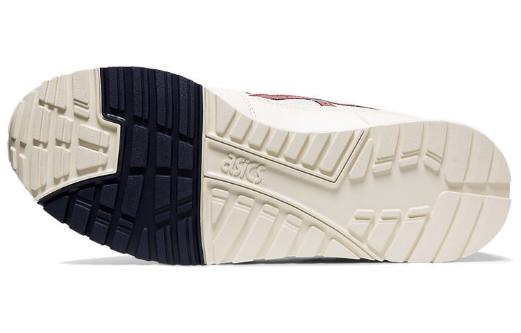 ASICS Gel Saga 'White Brisket Red' 1191A233-100