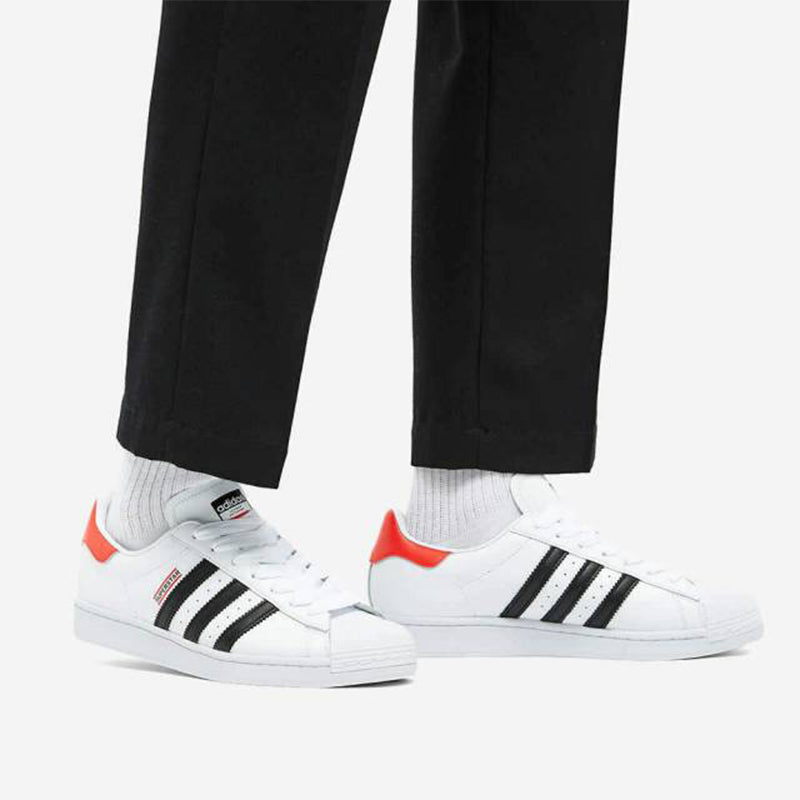 adidas Run DMC x Superstar '50th Anniversary' FX7616