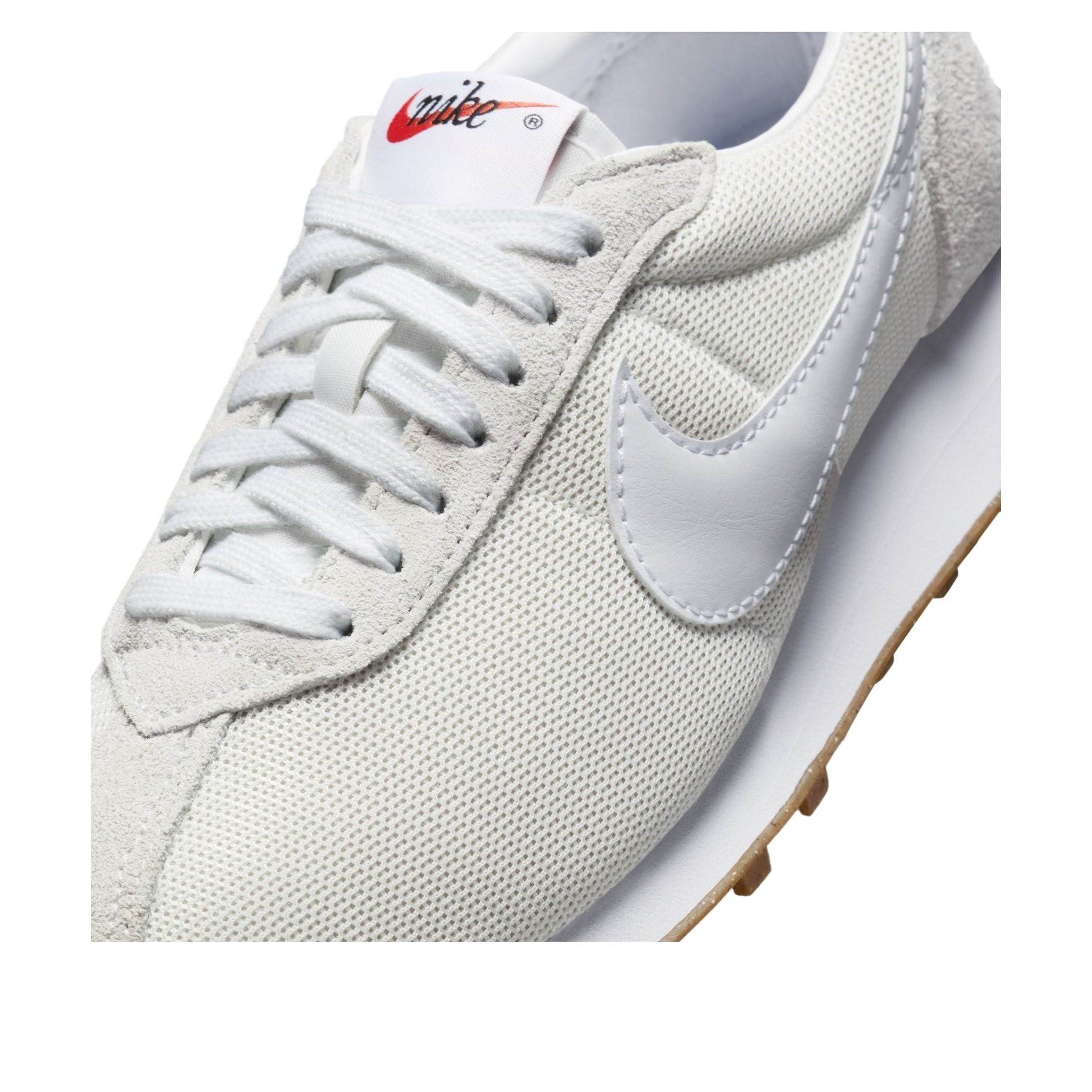 (WMNS) Nike LD 1000 'Summit White Gum' HF3227-101