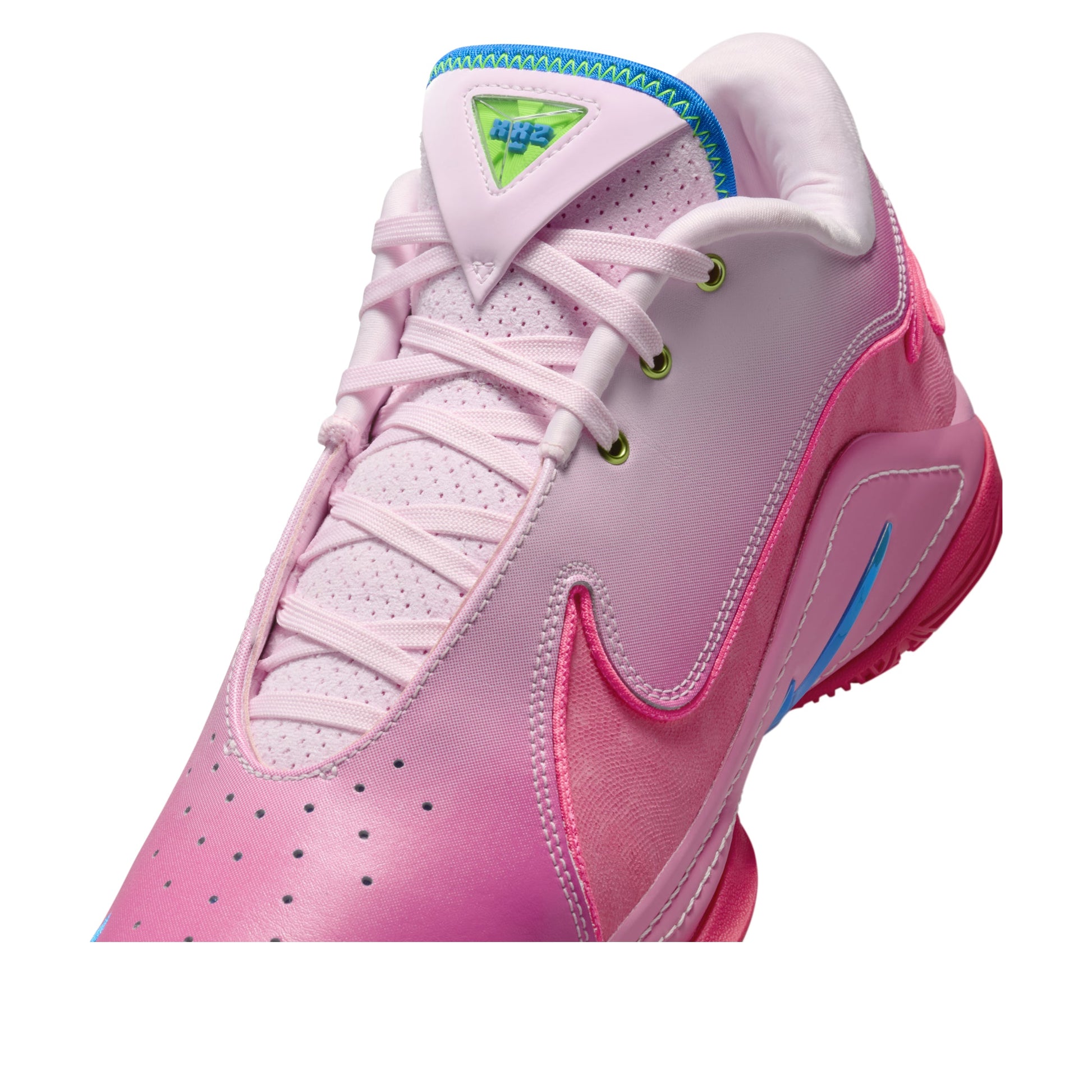 Nike LeBron 22 'I Promise' HV8456-600