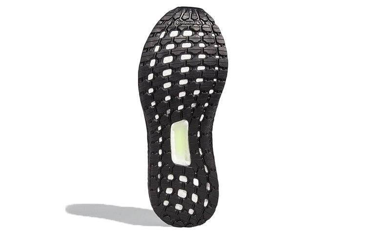 (WMNS) adidas Ultra Boost 20 'White Grey Black' FY8982