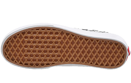 Vans Era 'Get the Real #95 - Sunny Lime Checkerboard' VN0A38FRTO0