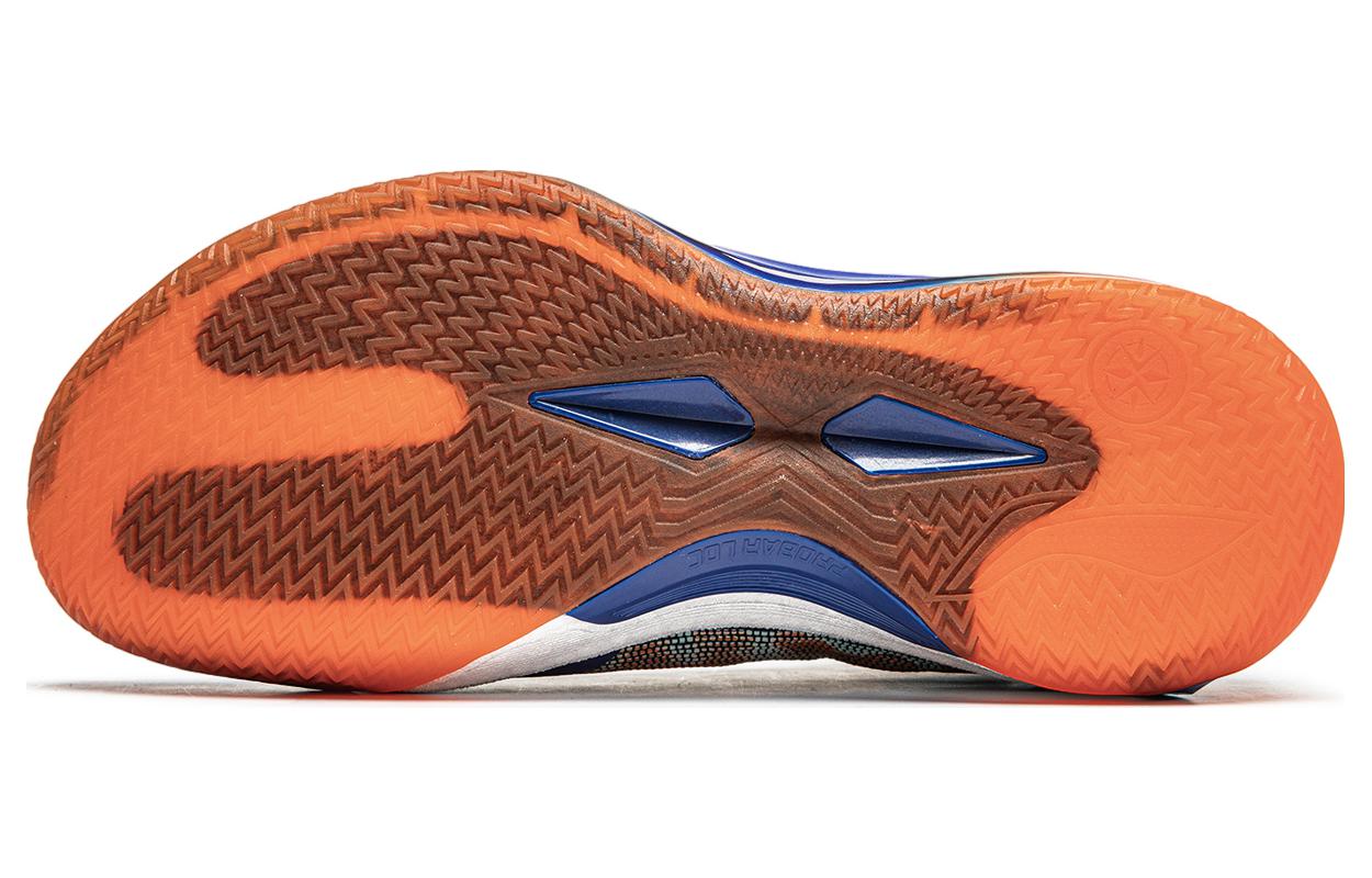 Li-Ning LiRen 4 'Halloween' ABAT139-5
