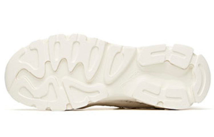 (WMNS) ANTA Millennium'Glacial 'Ivory' 122028899-5