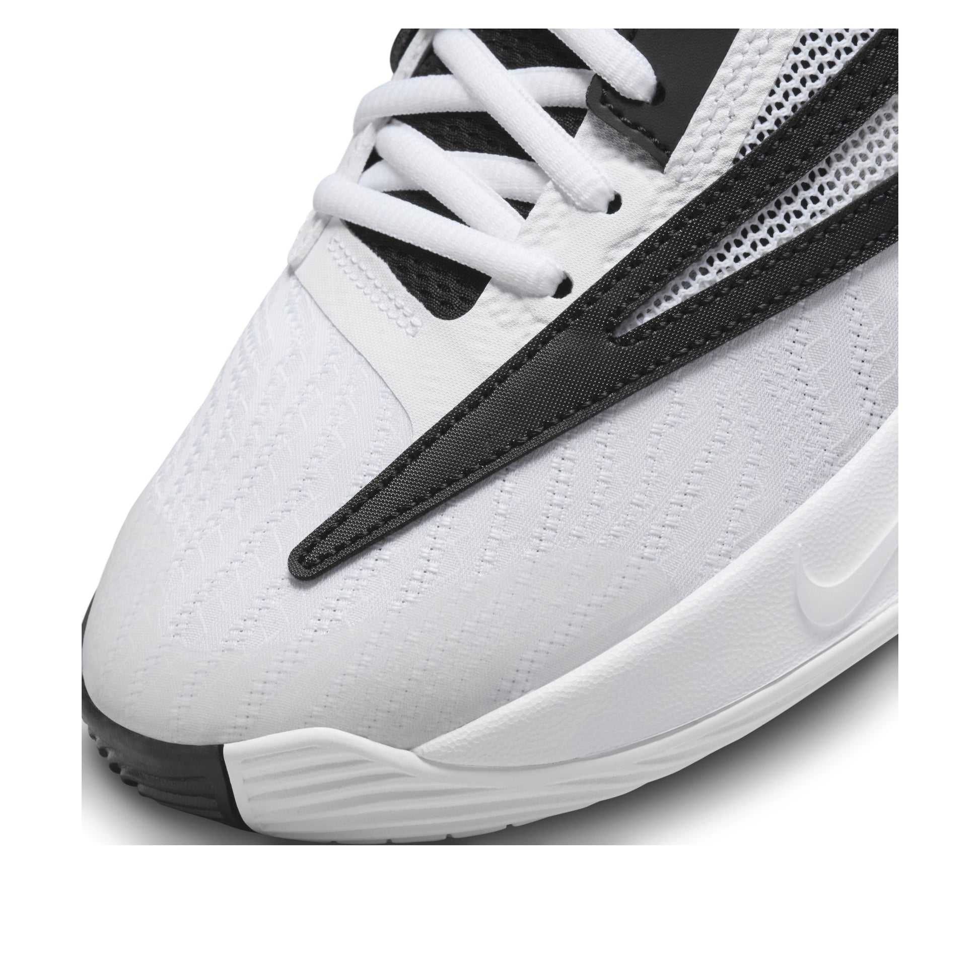 Nike Giannis Immortality 3 EP 'White Black' DZ7534-100