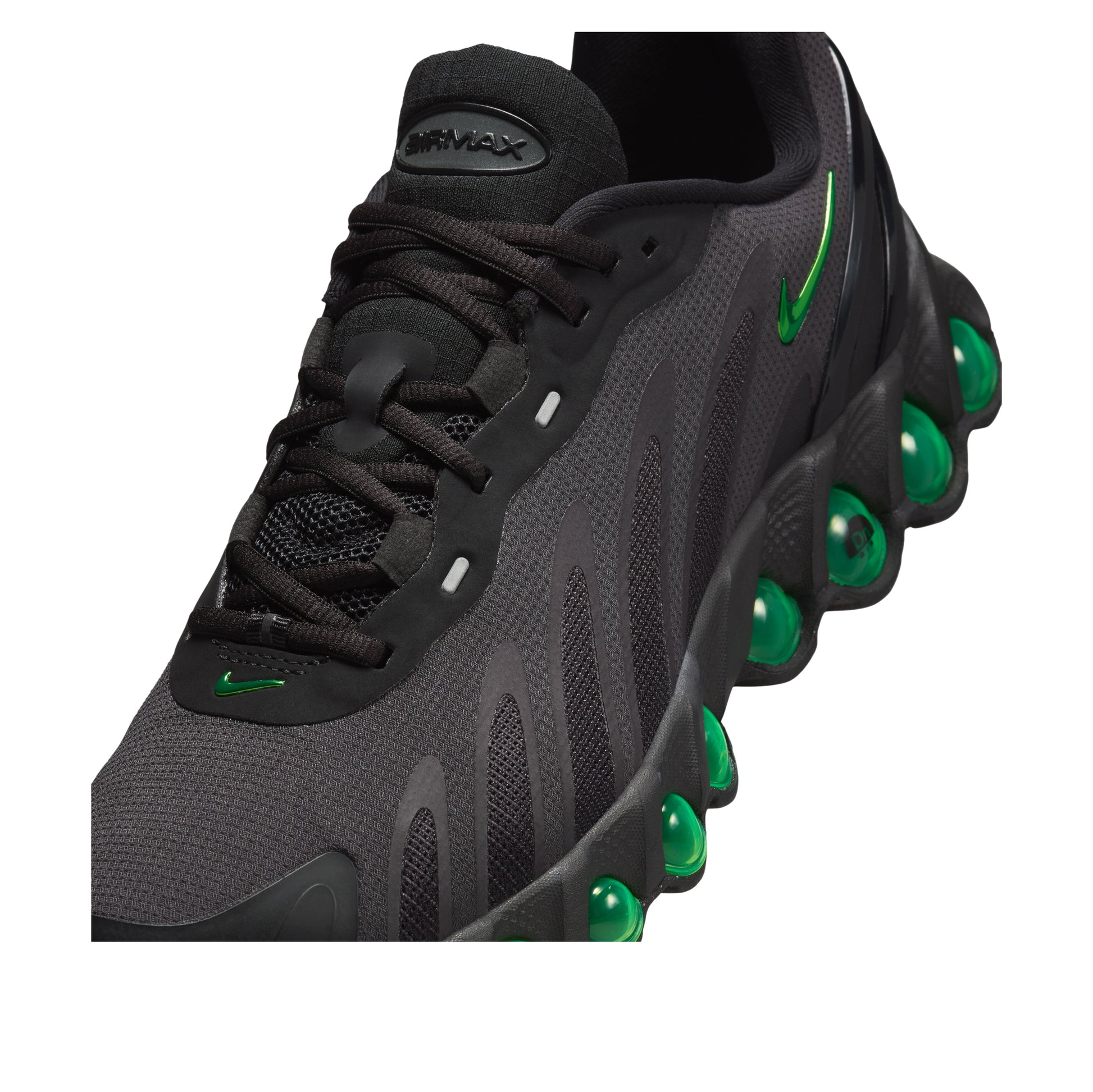 Nike Air Max DN8 'Black Green Strike' IH4119-001