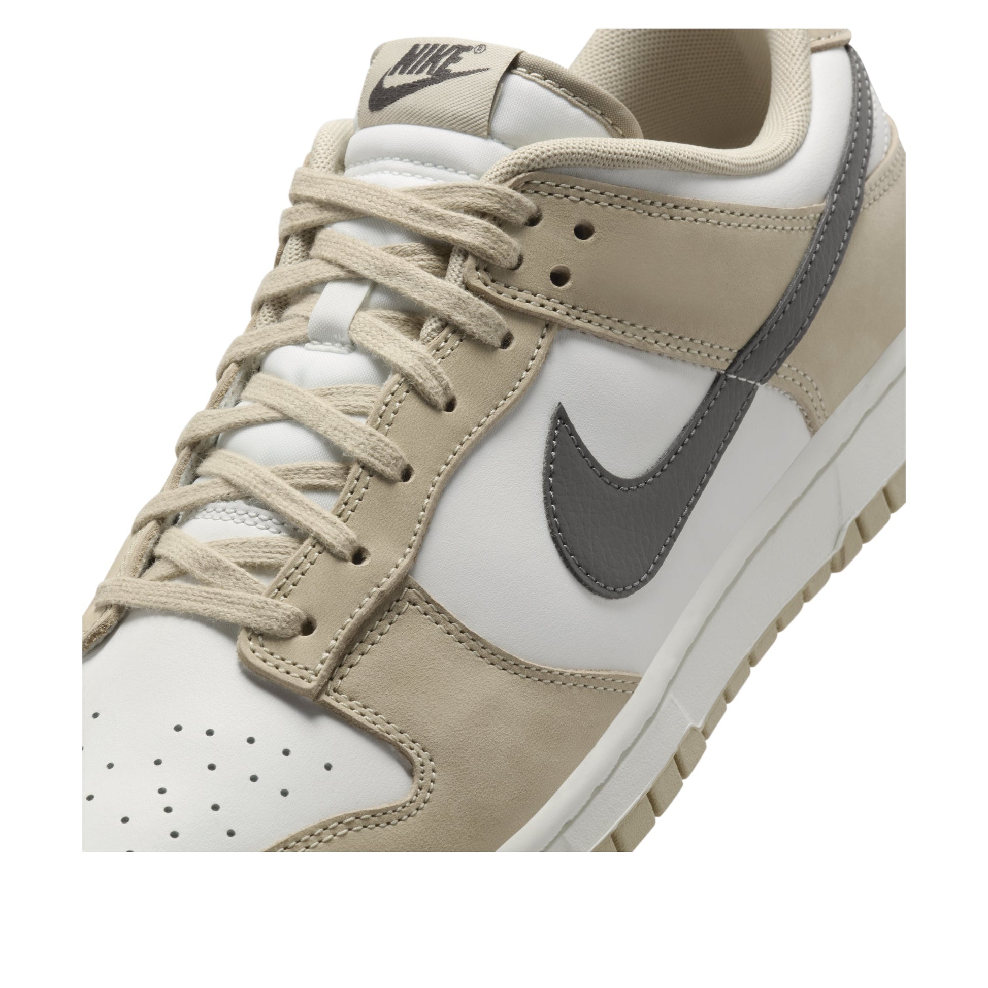 Nike Dunk Low 'Desert Khaki Ash' IB3079-200