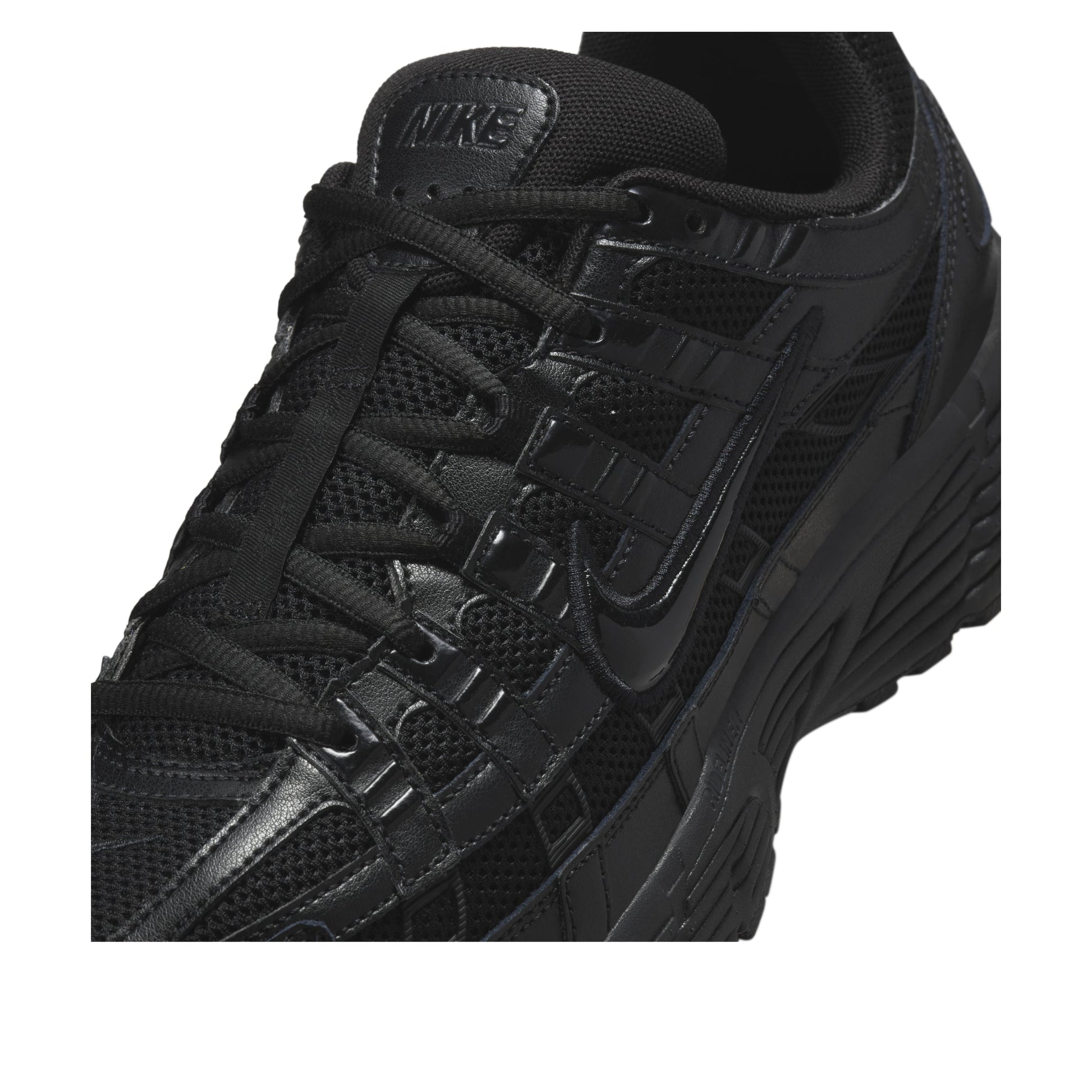Nike P-6000 'Black' CD6404-002