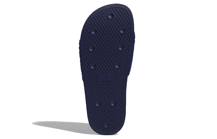 (WMNS) adidas originals Adilette Slides 'Night Sky' HQ1478