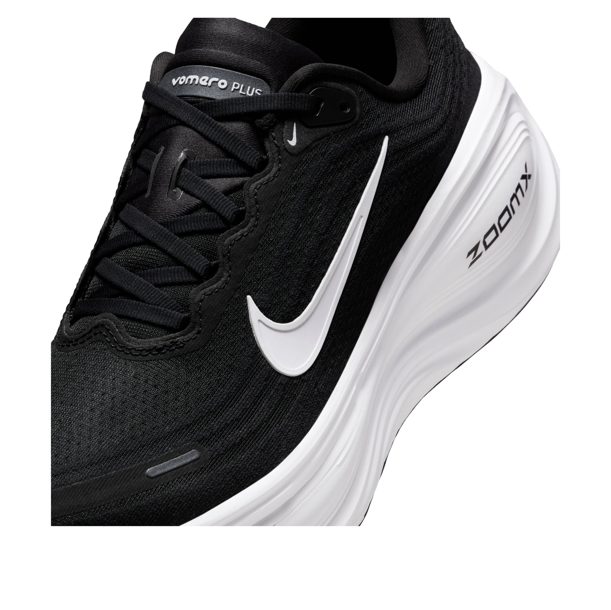 Nike Air Zoom Vomero Plus 'Black White' HV8150-002