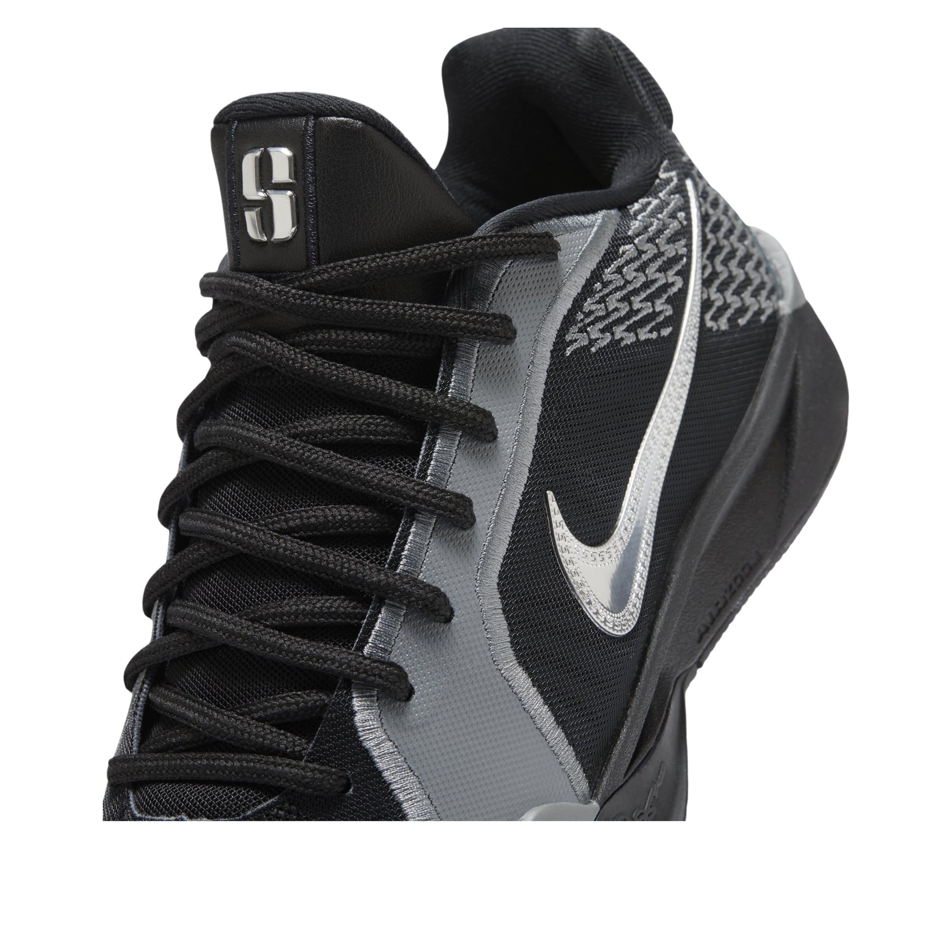 (WMNS) Nike Sabrina 2 EP 'Mirrored' FZ1517-001