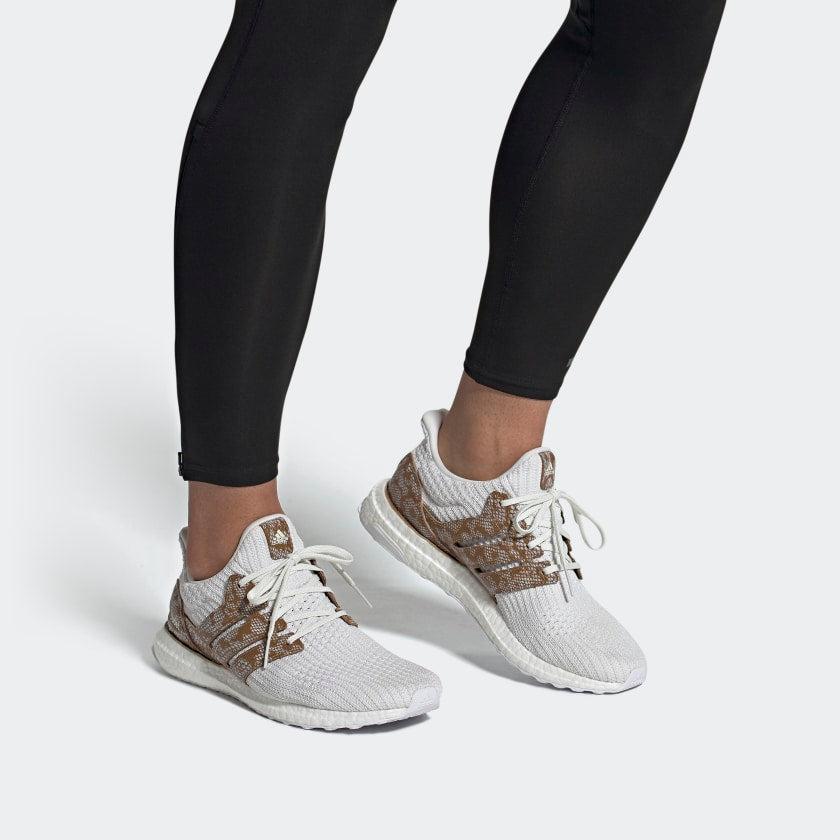 adidas UltraBoost 'Snakeskin' FX8932