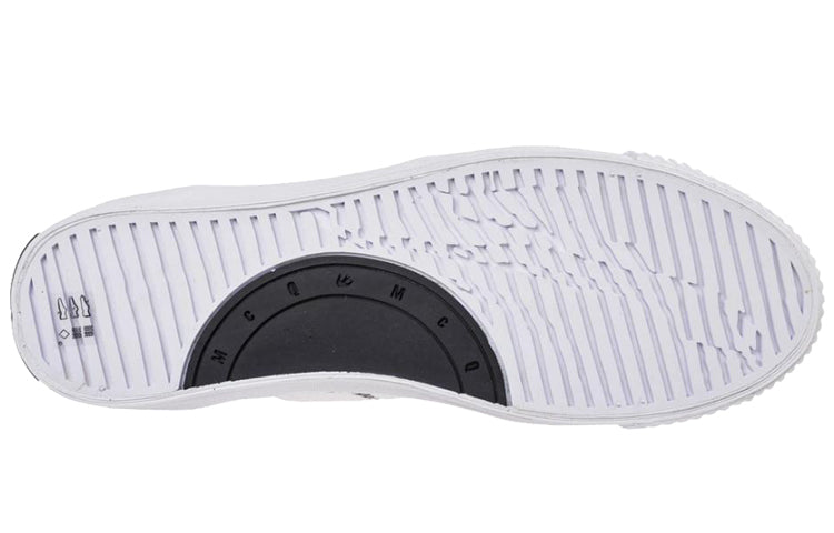 MCQ ALEXANDER High Top White 543772-R2608-9024