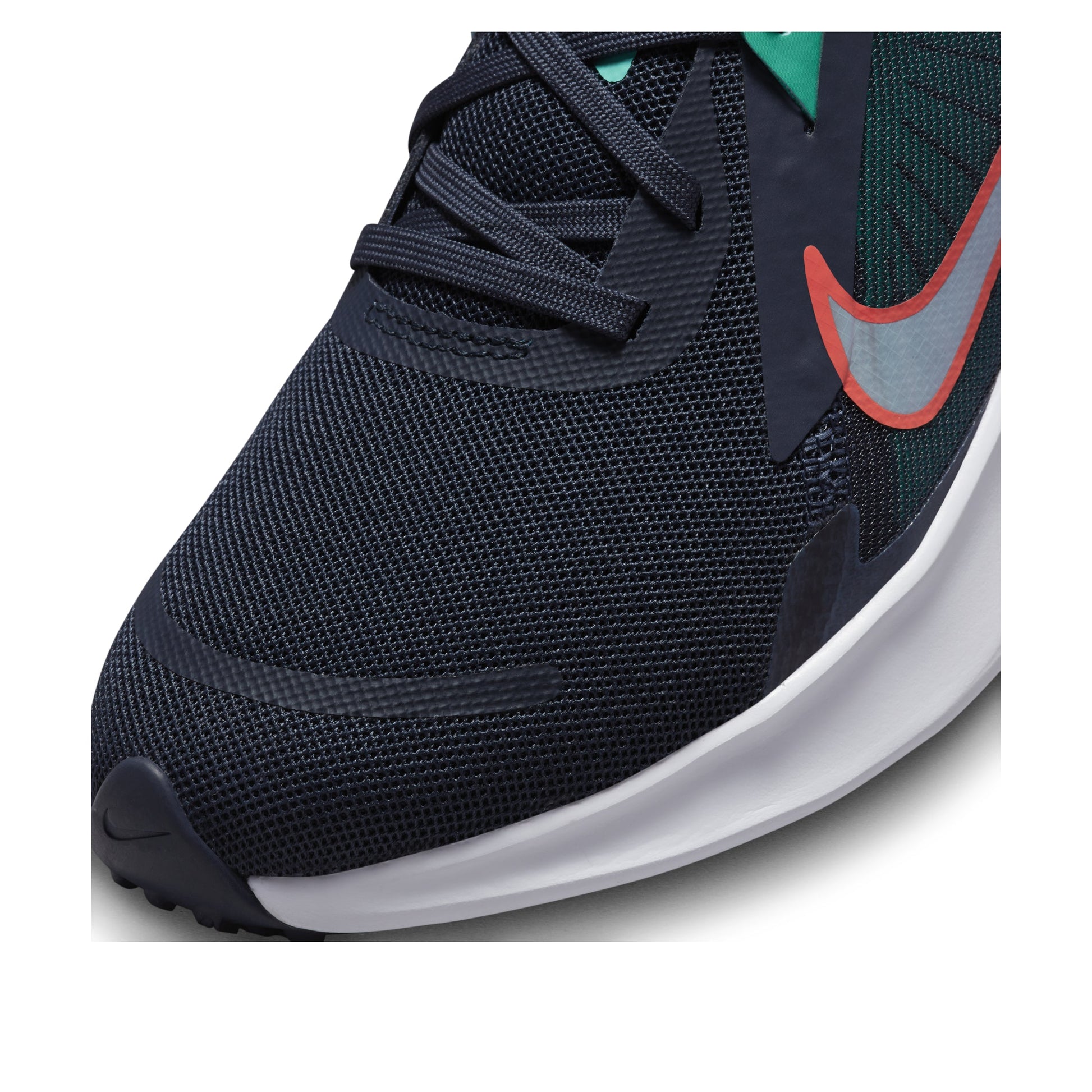 (WMNS) Nike Quest 5 'Obsidian' DD9291-401