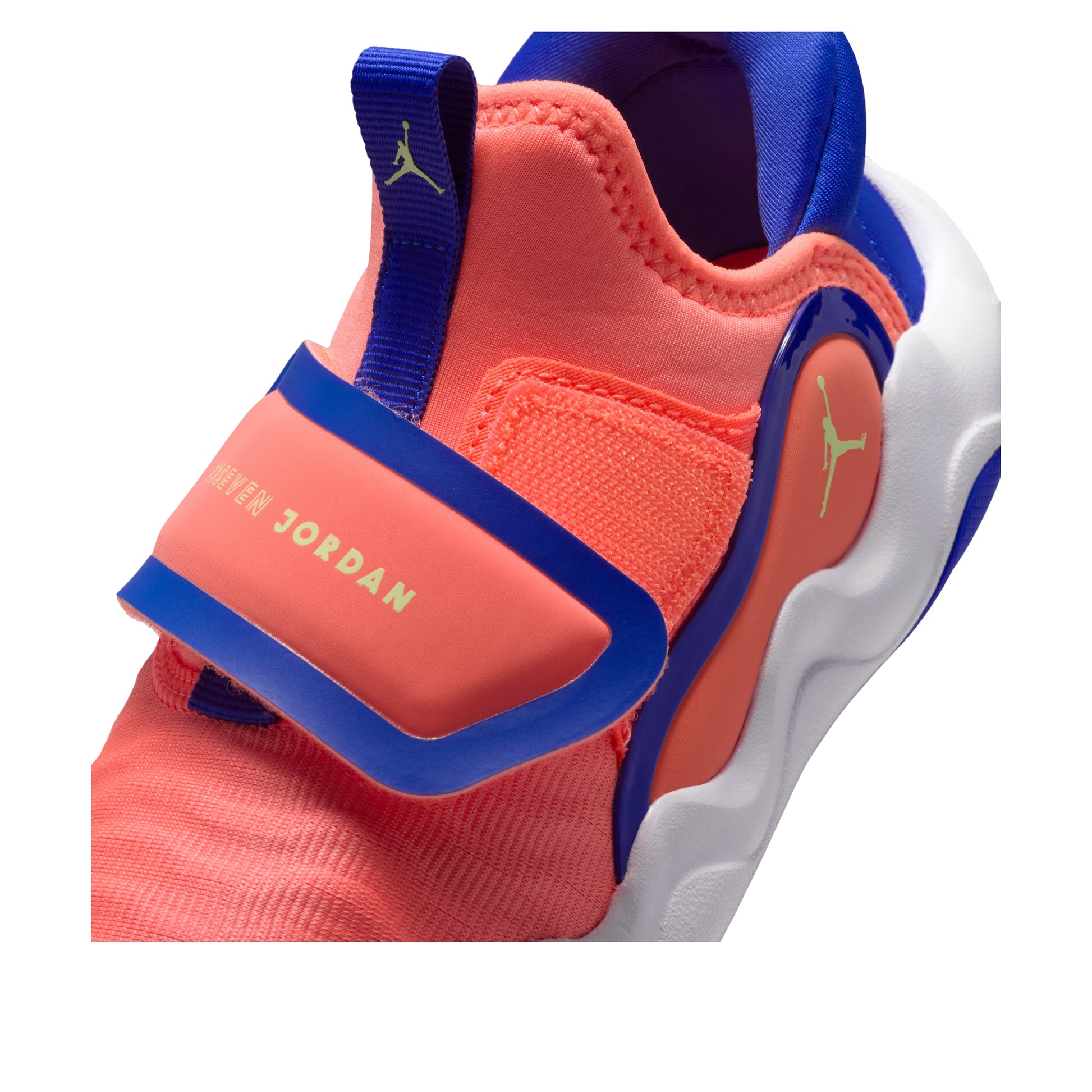 (PS) Jordan 23/7.2 EasyOn 'Bright Mango Game Royal' HF3415-800