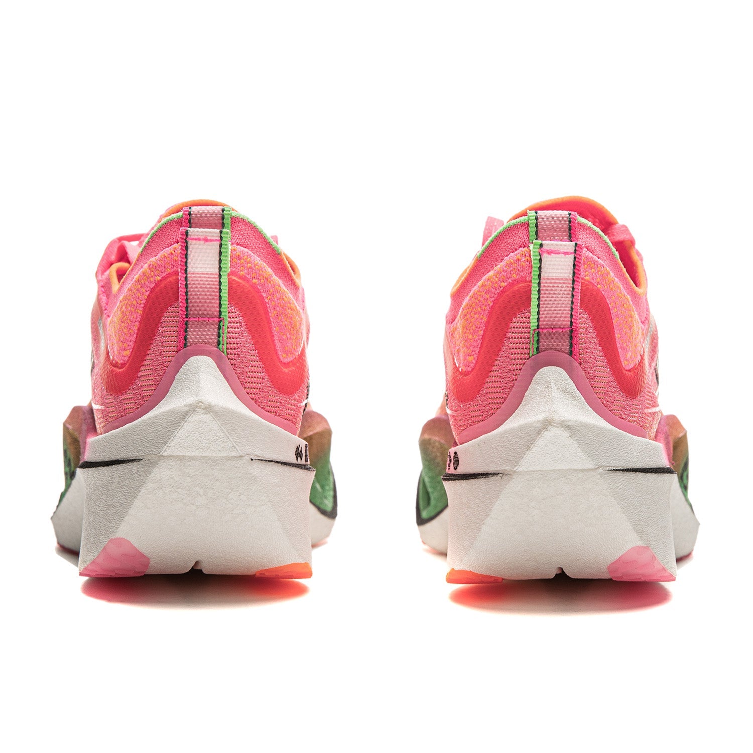 Li-Ning Feidian Ultra 4.0 'Pink White' ARMU003-3