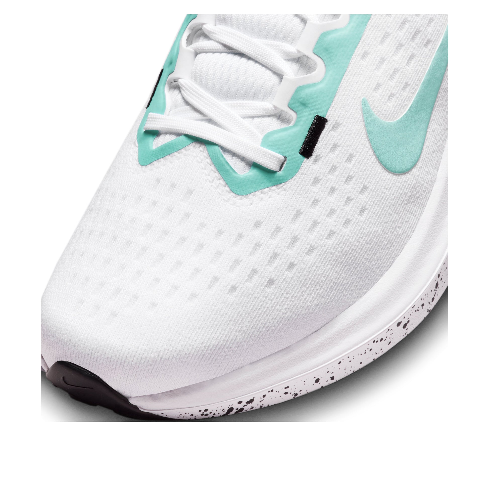 (WMNS) Nike Air Zoom Winflo 10 'White Emerald Rise' FN7106-100