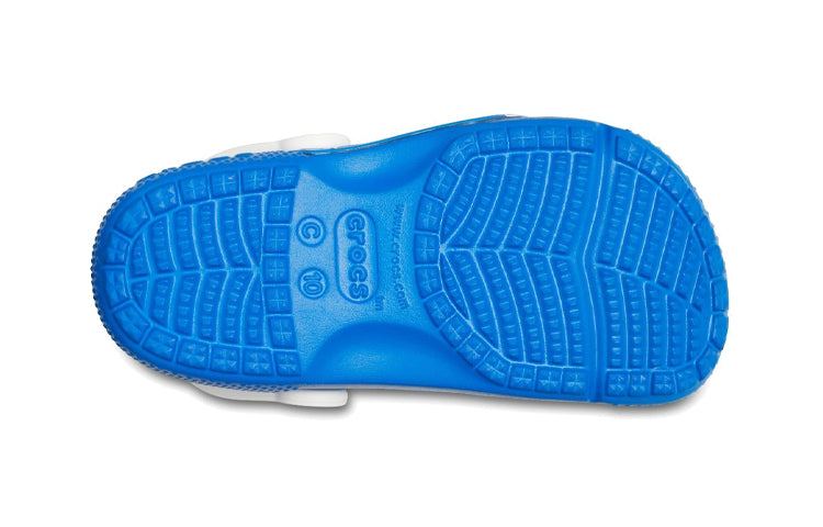 Kids Crocs Fun Lab Sports sandals 207081-4JL