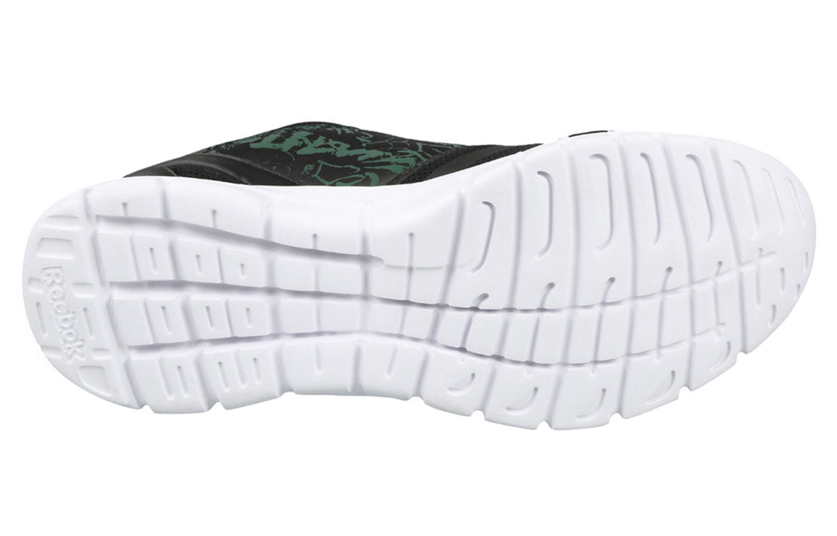 Reebok Speed Xtreme 2.0 'Black White Green' CN7831