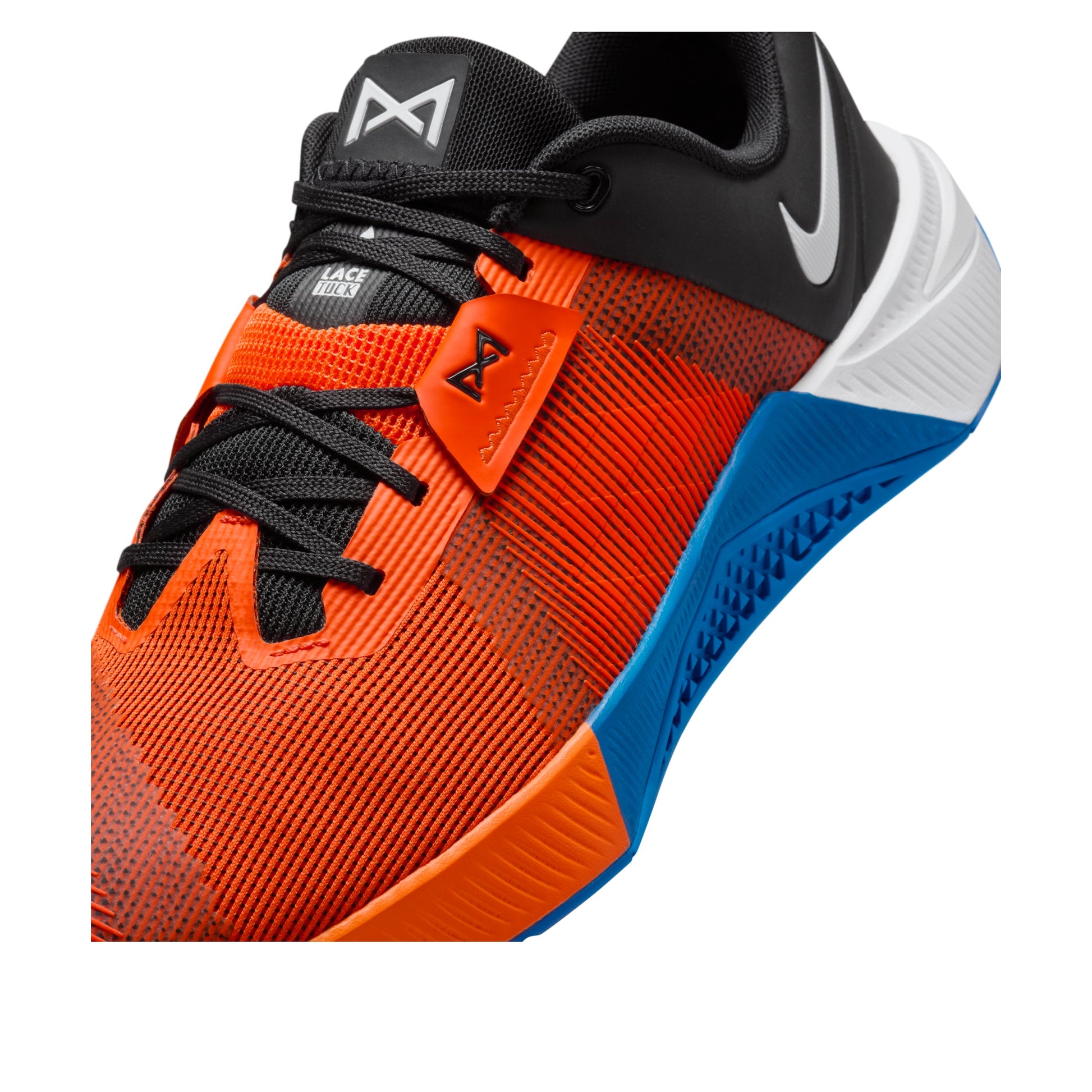 Nike Metcon 10 'Total Orange' HJ1875-802