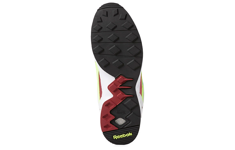 Reebok Pyro Running Shoes White DV4849