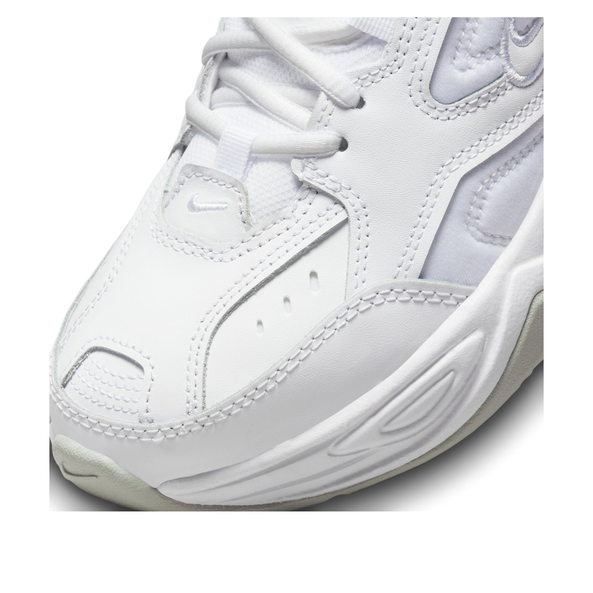 (WMNS) Nike M2K Tekno 'Matte Silver' AO3108-100