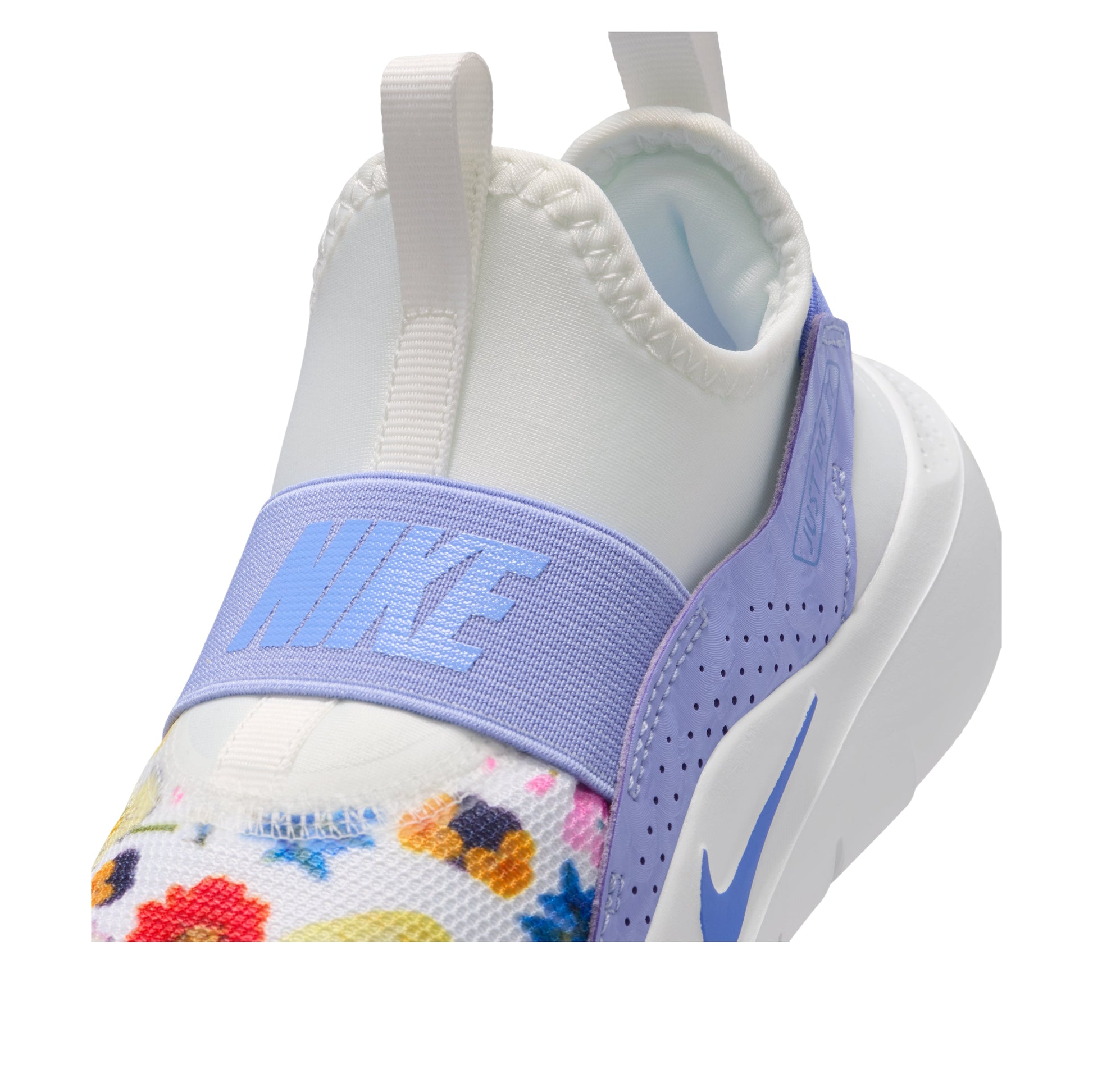 (PS) Nike Flex Runner 4 'Light Thistle White Sapphire' IM1376-500