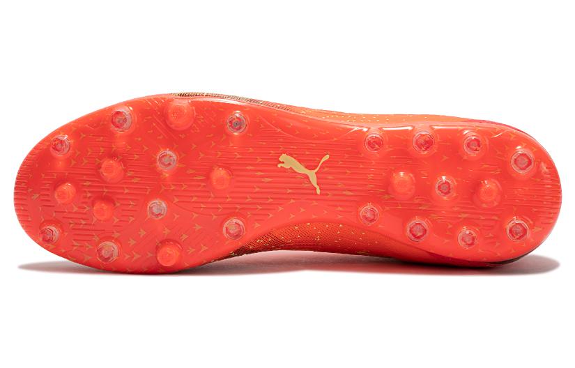 PUMA Ultra Ultimate MG 'Fiery Coral' 106897-03